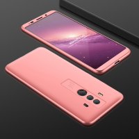 GKK 360 кейс защита калъф мат Huawei Mate 10 Lite, Mate 10 Pro, MATE 20 Lite, снимка 12 - Калъфи, кейсове - 28463374