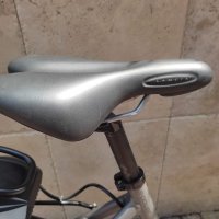 Продавам колела внос от Германия алуминиев електрически велосипед SPR MONACO 28 цола амортисьор диск, снимка 10 - Велосипеди - 40831017