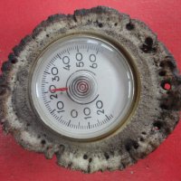 Уникален ловен термометър рог, снимка 6 - Екипировка - 43250919