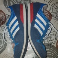 Детски маратонки Adidas 34, снимка 6 - Детски маратонки - 35457135