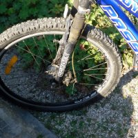 Велосипед PASSAT COYOTE SPORT 26" с дискови спирачки / колело /, снимка 2 - Велосипеди - 37631815