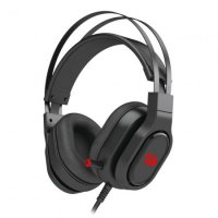 Слушалки с микрофон Redragon Epeius H360 RGB подсветка Gaming Headset, снимка 1 - Слушалки и портативни колонки - 34808098