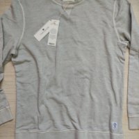 Мъжка блуза Tom Tailor размер XL, снимка 5 - Блузи - 39150398