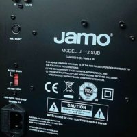JBL/JAMO/KLIPSCH/MORDAUNT-SHORT/INFINITY, снимка 9 - Аудиосистеми - 41308794
