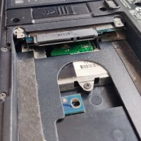 HP Laptop Model HSTNN-C02C Compaq TC4400 на части, снимка 3 - Части за лаптопи - 43764526