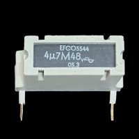 RC верига Telemecanique LA4DA2E , RC група , верига резистор-кондензатор , снимка 2 - Резервни части за машини - 32806745