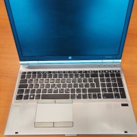 Продавам лаптоп HP EliteBook 8570p, снимка 3 - Лаптопи за работа - 37045077
