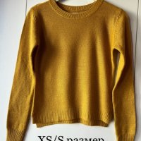 Пуловери - XS, S, M, снимка 4 - Блузи с дълъг ръкав и пуловери - 39395454
