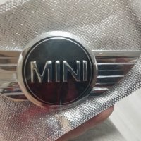 Оригинална емблема за Мини Купър /Mini Cooper , снимка 1 - Аксесоари и консумативи - 38534236