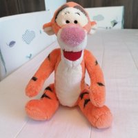 Тигър, снимка 1 - Плюшени играчки - 36784937