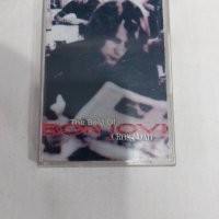 The Best Of Bon Jovi-Cross Road, снимка 1 - Аудио касети - 39790678