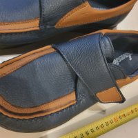 Dansko, снимка 14 - Мокасини - 39419925