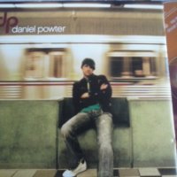 Daniel Powter ‎– DP оригинален диск, снимка 1 - CD дискове - 28856558