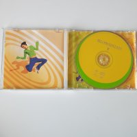 mega pop dance hits cd, снимка 2 - CD дискове - 43901230