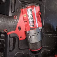 оригинален винтоверт Milwaukee M12 BDD, снимка 4 - Винтоверти - 43557108