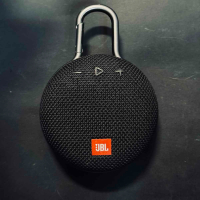 Bluetooth тонколона JBL - Clip 3, снимка 1 - Bluetooth тонколони - 44901679