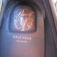 COLE HAAN маркови мокасини размер 9 (EU-42)., снимка 3 - Мокасини - 27968131