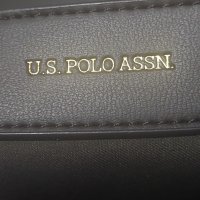 Дамска чанта U.S. POLO ASSN, снимка 15 - Чанти - 40038653