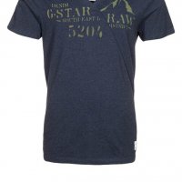 g-star fairlane - страхотна мъжка тениска, снимка 1 - Тениски - 26241482