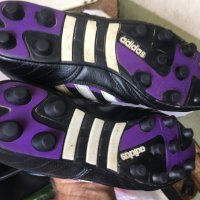 Футболни обувки ADIDAS №42, снимка 8 - Маратонки - 43195677