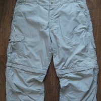 fjallraven - страхотен мъжки панталон размер по етикет 54 , снимка 2 - Спортни дрехи, екипи - 43913434