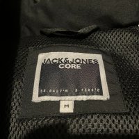 Намалено JACK & JONES Jcomeyland Hybrid Down Parka яке с качулка и пух , снимка 9 - Якета - 43158605