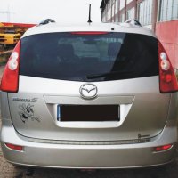 ЧАСТИ- МАЗДА 5 миниван 2004-2010г. Mazda 5 бензин 1800куб, 85kW, 116kс., снимка 3 - Части - 40539981