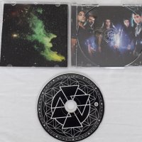 Tierra Santa - Quinto elemento (2017), снимка 4 - CD дискове - 43594297