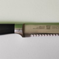 ZWILLING - FOUR STAR - Луксозен комплект кухненски ножове с блок, снимка 10 - Прибори за хранене, готвене и сервиране - 43182500
