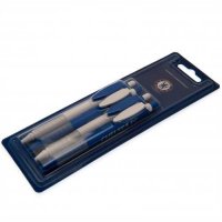 Комплектът Химикалки CHELSEA 4pk Pen Set, снимка 2 - Други стоки за дома - 27513731