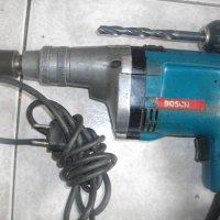 Bosch 340W/Meister 720W/Raider 850W/Einhell 850W-Бормашина-Дрелка-Перфоратор-Ел.Винтоверт, снимка 2 - Други инструменти - 40278313