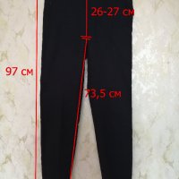 Part Two дамски панталон със средна талия р-р S (EU 36), снимка 3 - Панталони - 40867193