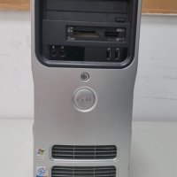 Настолен компютър DELL Pentium 4, снимка 1 - За дома - 29051210