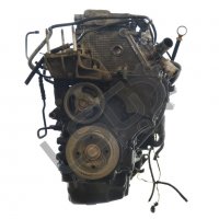 Двигател Opel Vectra B 1996-2002 PV041121-36, снимка 2 - Части - 34743887