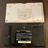 Nintendo DS, снимка 3 - Nintendo конзоли - 43715852