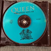 QUEEN , снимка 9 - CD дискове - 44088523