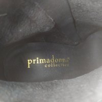 Дамски обувки Primadonna 37, снимка 6 - Дамски обувки на ток - 40668157