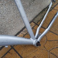 28 цола алуминиева рамка за велосипед колело, снимка 5 - Части за велосипеди - 33061668