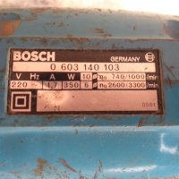 Бормашина Bosch 0603 #1, снимка 3 - Бормашини - 39788225