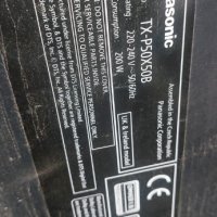 Power Supply Board B159-205 4H.B1590.081/C for Panasonic TX-P50X50B for , дисплей MD-50H15PME1, снимка 7 - Части и Платки - 40828548
