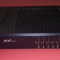 ASUS RX3041/G Broadband Router with 4 Port Switch, снимка 3 - Рутери - 39819699