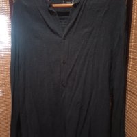 Мъжка риза TERRANOVA размер XL, снимка 1 - Ризи - 43697034