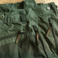 DOVRE FJELL Trouser размер XL за лов риболов туризъм панталон със здрава материя - 567, снимка 5 - Екипировка - 42979264