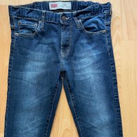 Levi's оригинални дънки, снимка 6 - Детски панталони и дънки - 34693145