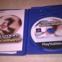 PLAYSTATION 2-GAME ФУТБОЛ, снимка 1 - Игри за PlayStation - 28005518