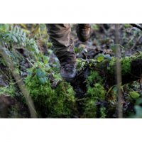 Непромокаеми обувки за лов Solognac SPORTHUNT 500 / ORIGINAL, снимка 13 - Мъжки боти - 38235756