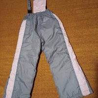 Зимен ски гащеризон,  ръст 110 см, снимка 4 - Детски панталони и дънки - 43909805