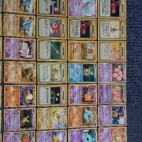  Pokemon карти , снимка 13 - Колекции - 43942350