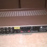 dual cv1250-germany-stereo amplifier-внос франция, снимка 18 - Ресийвъри, усилватели, смесителни пултове - 26802804