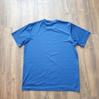 Страхотна мъжка тениска ADIDAS размер L , снимка 7 - Тениски - 32543017